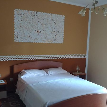 Il Sole Nel Cilento Bed & Breakfast Santa Maria di Castellabate Bagian luar foto