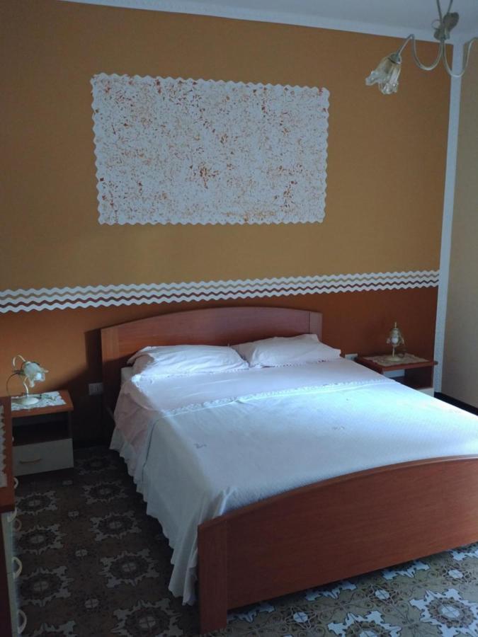 Il Sole Nel Cilento Bed & Breakfast Santa Maria di Castellabate Bagian luar foto