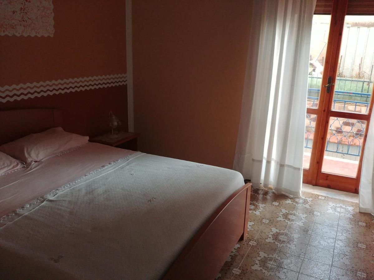 Il Sole Nel Cilento Bed & Breakfast Santa Maria di Castellabate Bagian luar foto