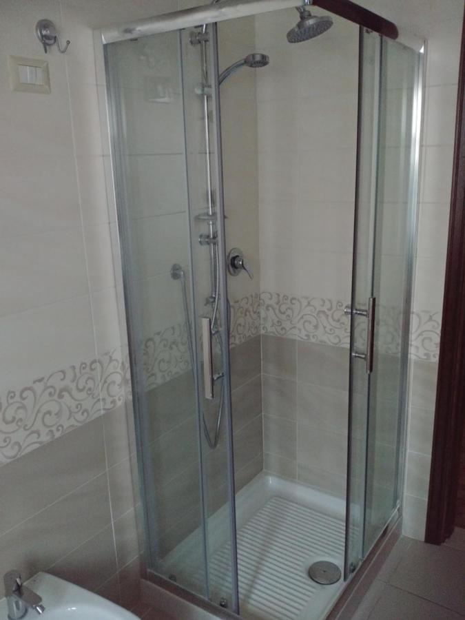 Il Sole Nel Cilento Bed & Breakfast Santa Maria di Castellabate Bagian luar foto